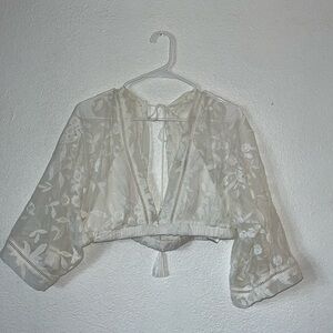 Tobi Crop Top